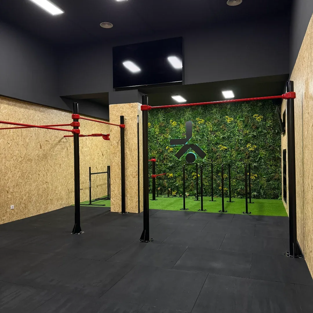 Membresía Unlimited (30 clases al mes)